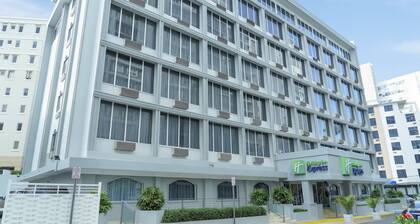 Holiday Inn Express San Juan Condado, an IHG Hotel