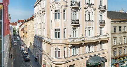 Hotel Johann Strauss