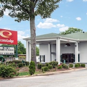 The 10 Best Hotels In Eufaula For 2018 Expedia Econo Lodge Eufaula