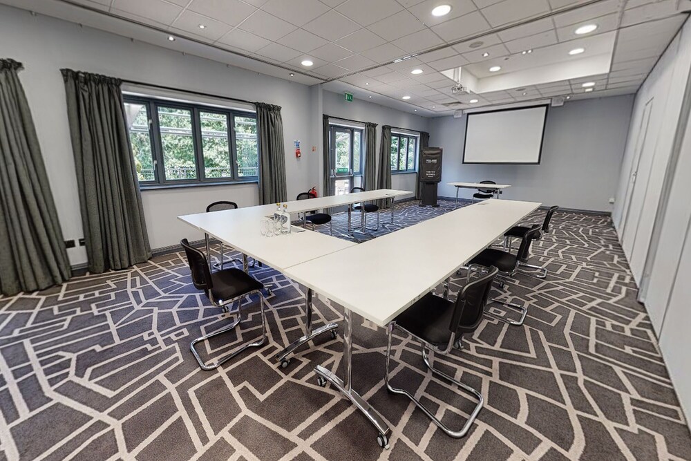 Meeting facility, Village Hotel Manchester Bury