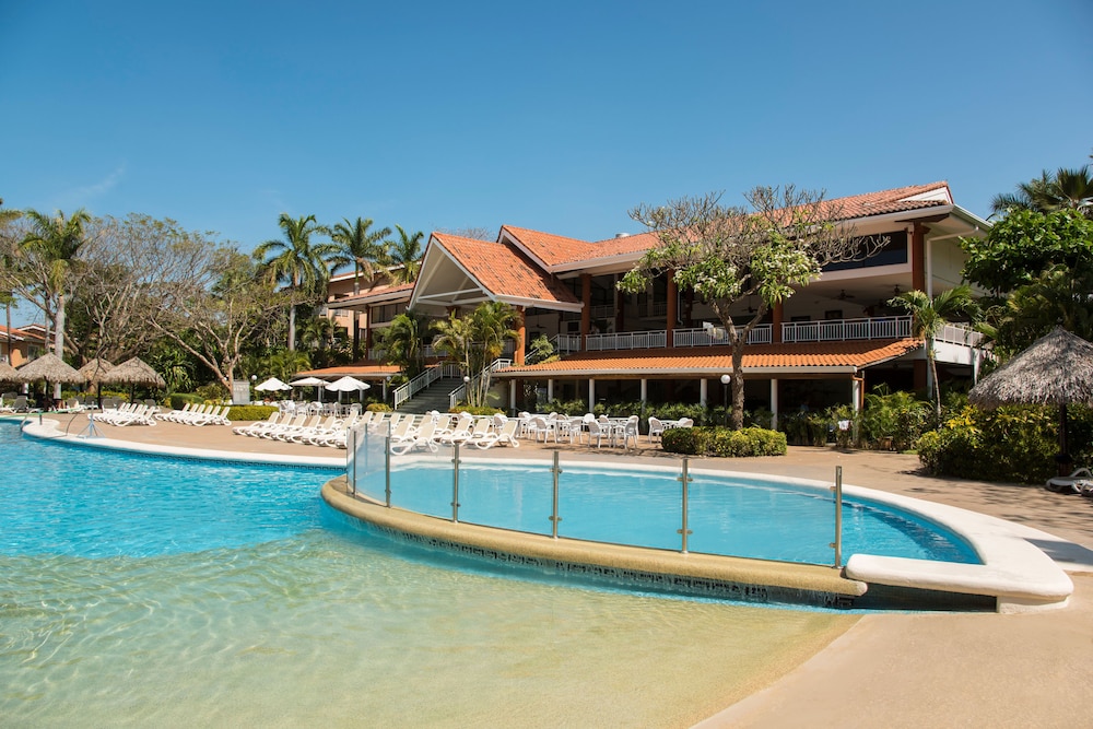 Occidental Tamarindo All Inclusive In Tamarindo Hotel Rates Reviews On Orbitz Occidental Tamarindo All Inclusive In Tamarindo Hotel Rates Reviews On Orbitz
