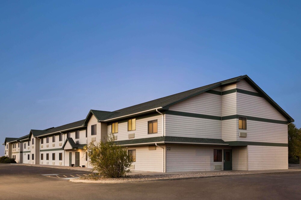 Travelodge By Wyndham Pecos In Fort Stockton Hotel Rates - 
