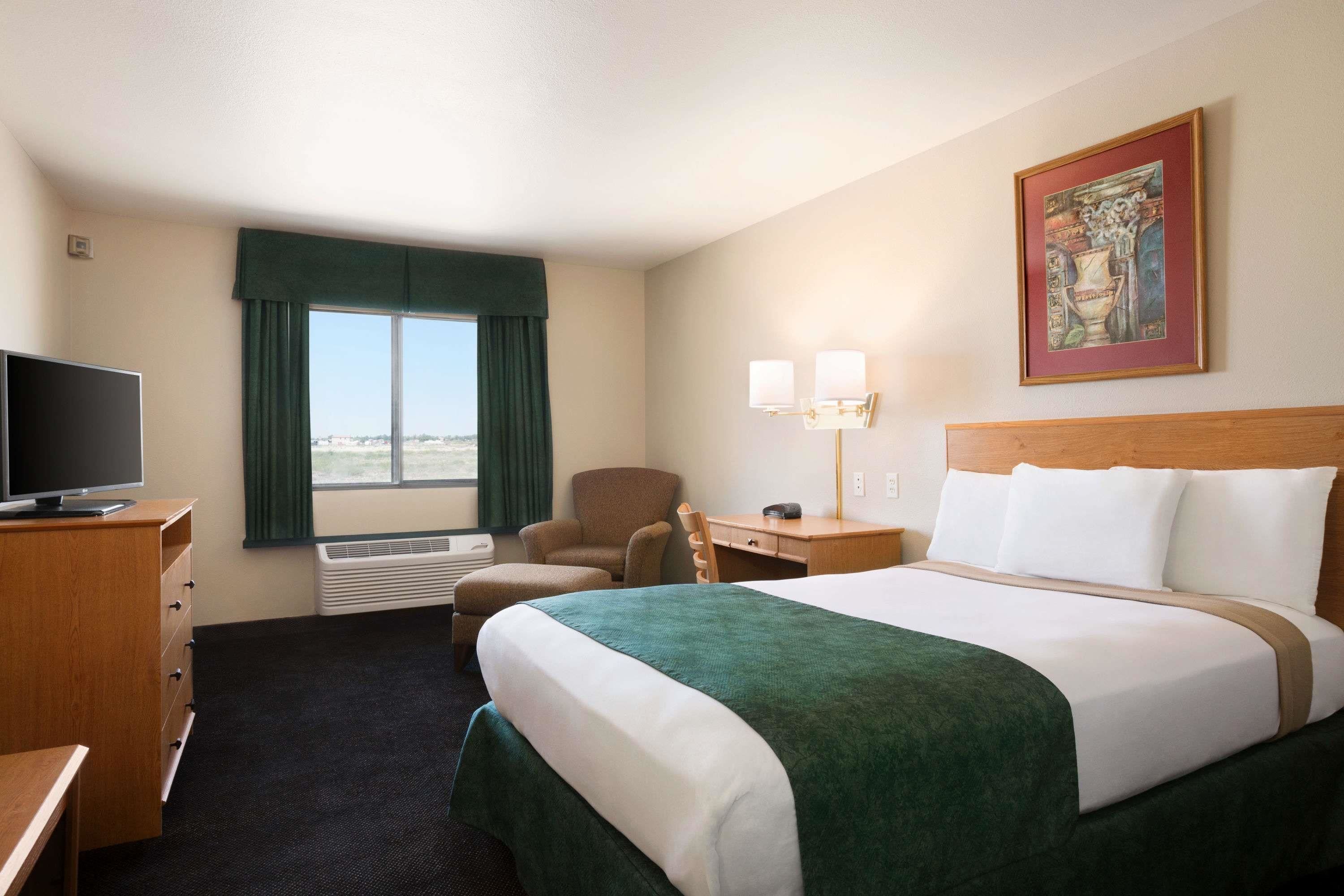 Travelodge by Wyndham Pecos in Pecos, United States