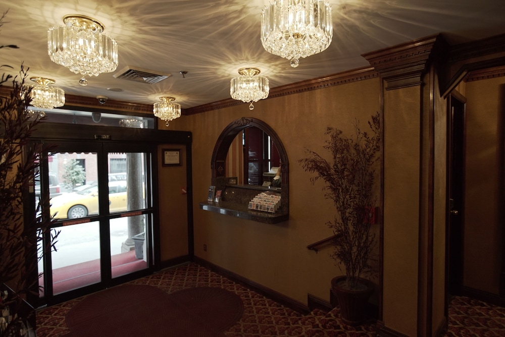 Photo - Hotel 31 Extended Stay