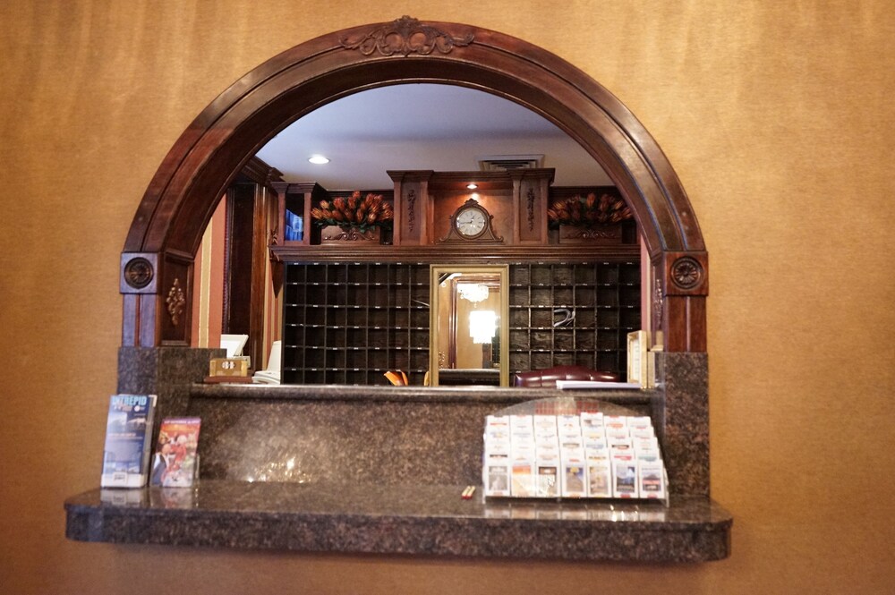 Photo - Hotel 31 Extended Stay