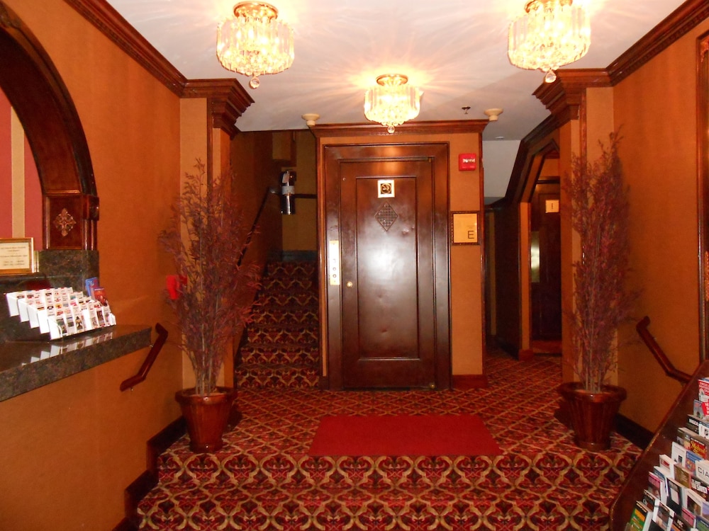 Photo - Hotel 31 Extended Stay