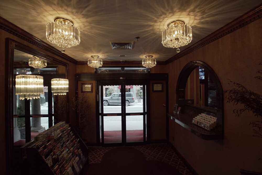 Photo - Hotel 31 Extended Stay