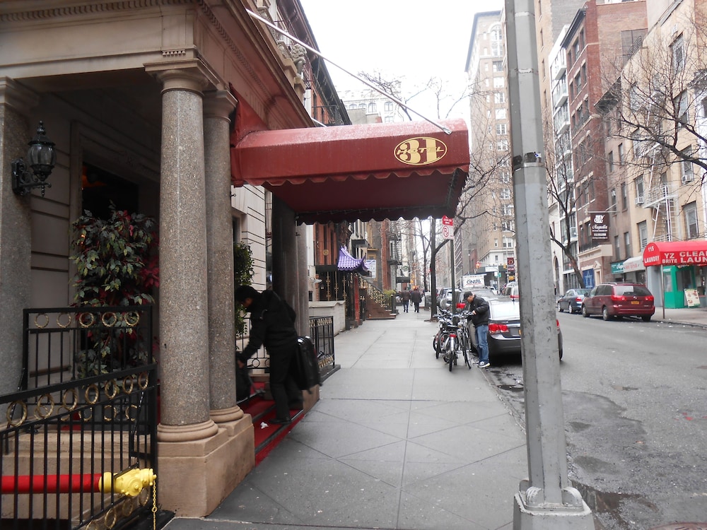 Photo - Hotel 31 Extended Stay