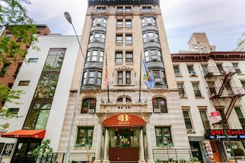 Hotel 31