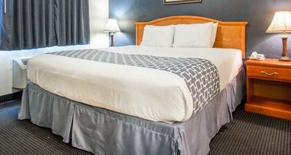 NEXTLoft Extended Stay & Suites