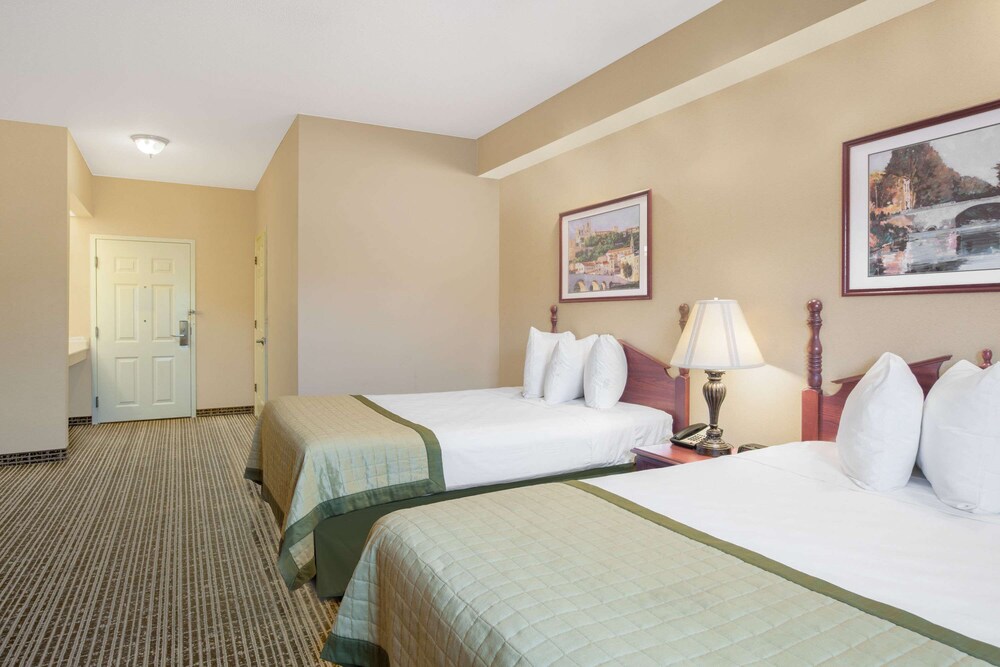 10 Best PetFriendly Hotels In Lafayette, Louisiana Updated 2024