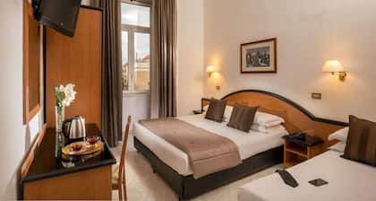 Hotel Sonya