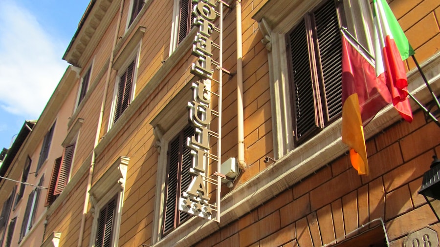 Hotel Julia