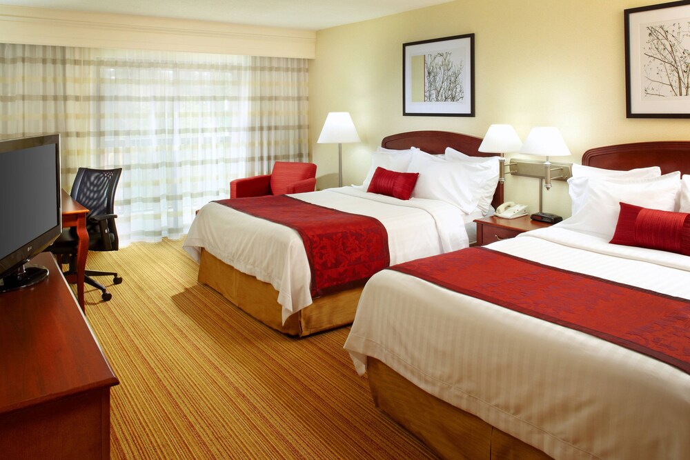 Courtyard by Marriott Newark Granville