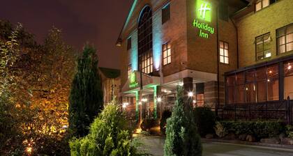 Holiday Inn Rotherham Sheffield, an IHG Hotel