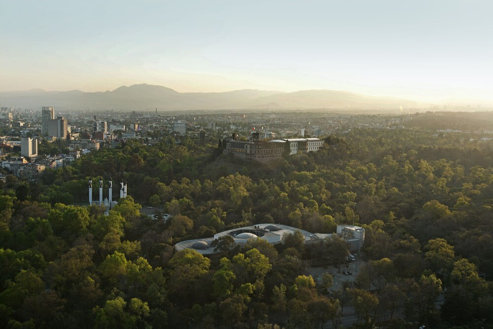 Grand Fiesta Americana Chapultepec