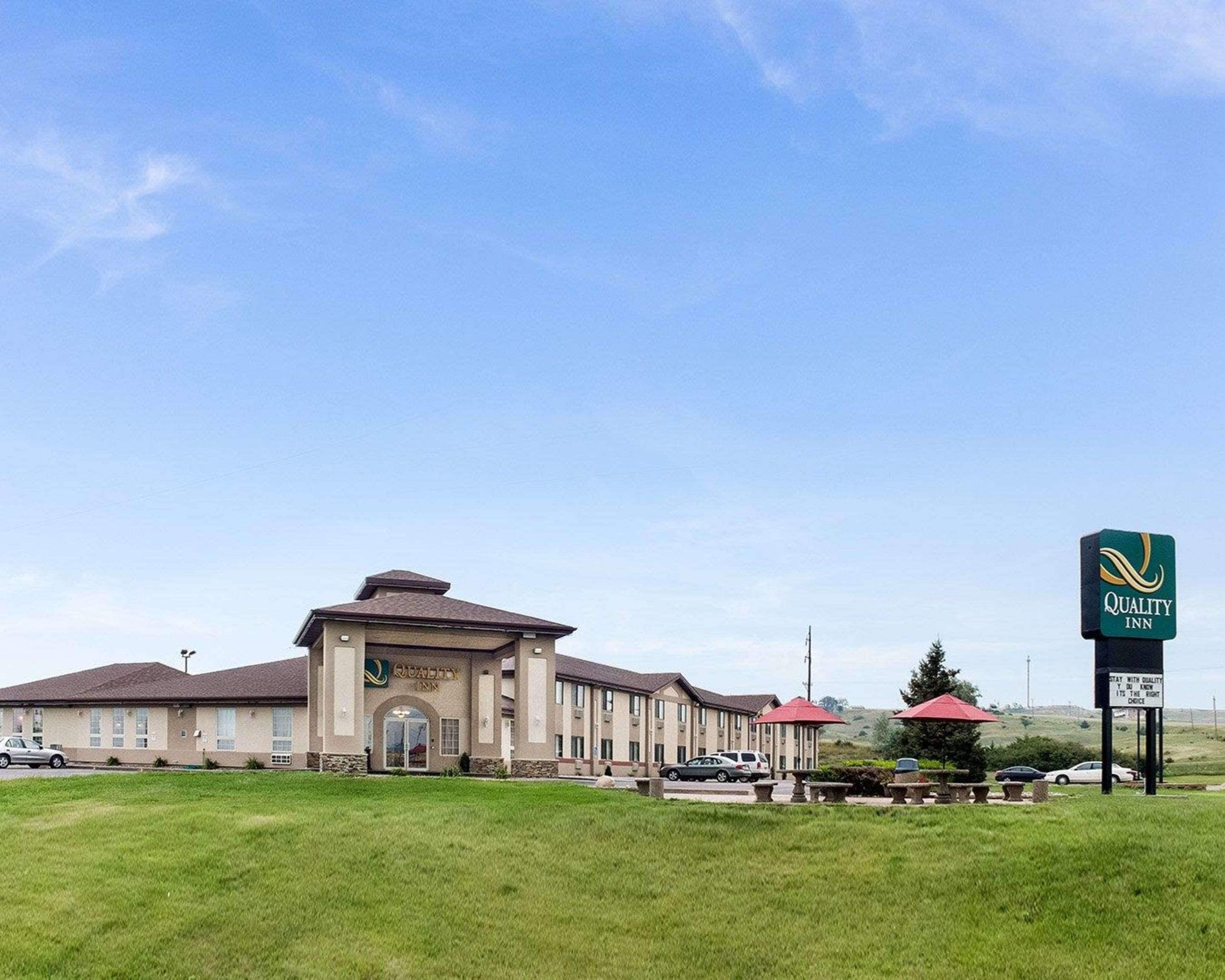 Quality Inn Oacoma in Oacoma, United States