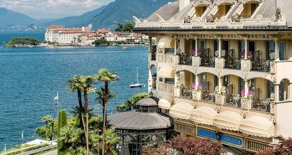 Villa e Palazzo Aminta Hotel Beauty and SPA