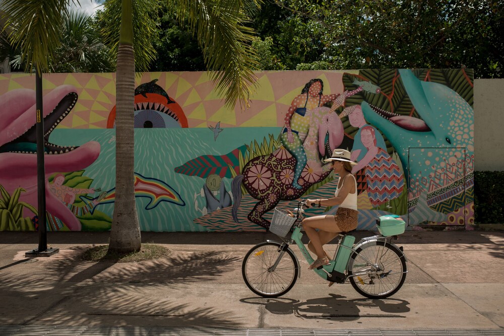 Casa Mexicana Cozumel