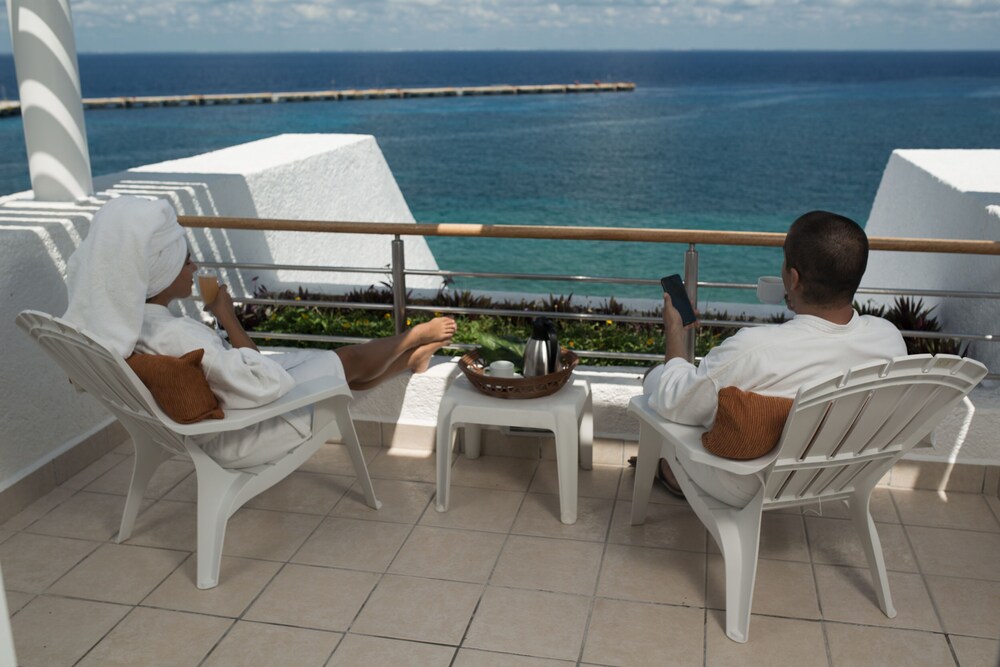 Casa Mexicana Cozumel