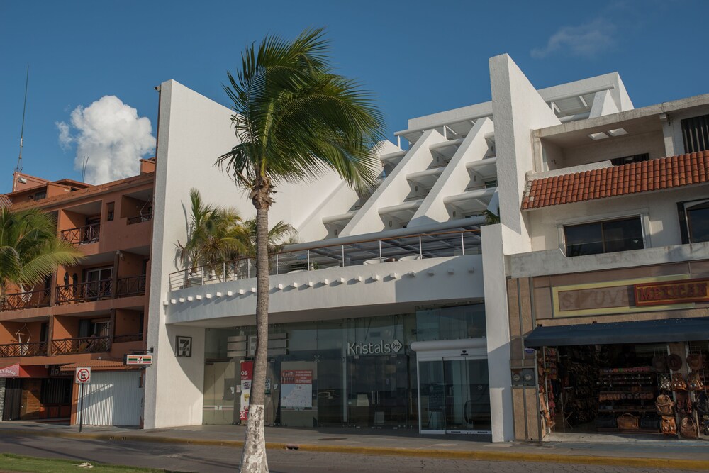 Casa Mexicana Cozumel