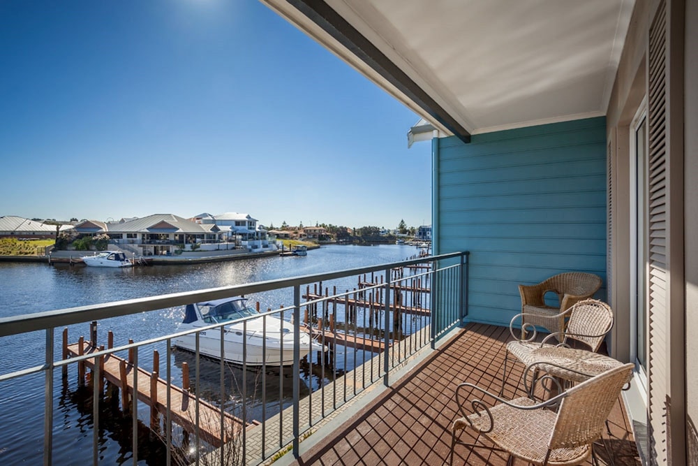 C Mandurah Resort