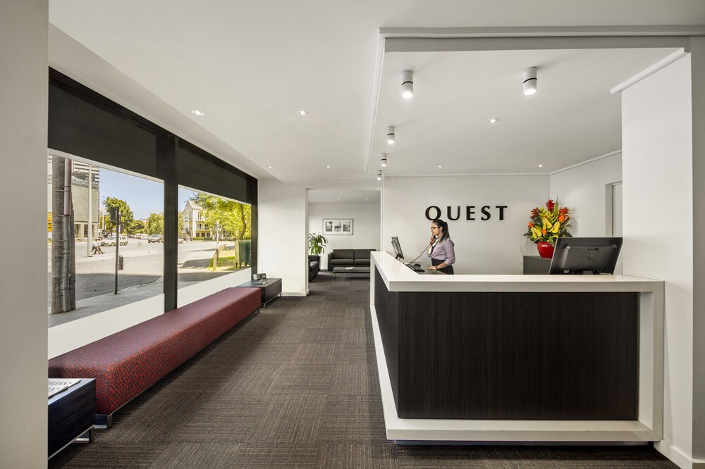 Quest Southbank