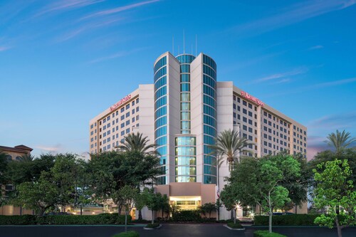 Great Place to stay Anaheim Marriott Suites near Garden Grove 