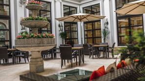 Terrazza/Patio