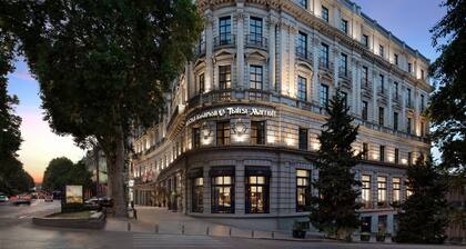 Tbilisi Marriott Hotel