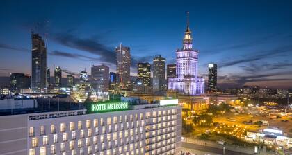 Metropol Hotel