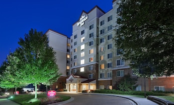 Residence Inn by Marriott Charlotte SouthPark