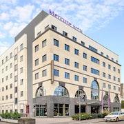 Frankfurt Accor Hotels Book With Expedia Mercure Hotel Frankfurt Eschborn Sued