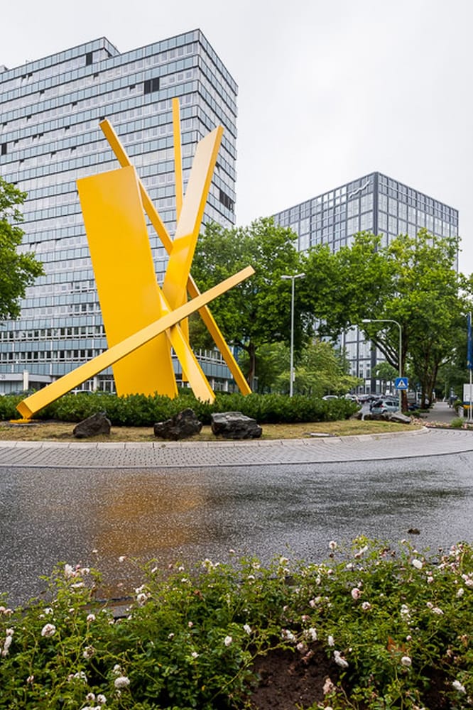 Mercure Hotel Frankfurt Eschborn Sued Frankfurt 2019 - 