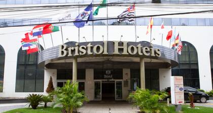 Bristol International Airport Hotel