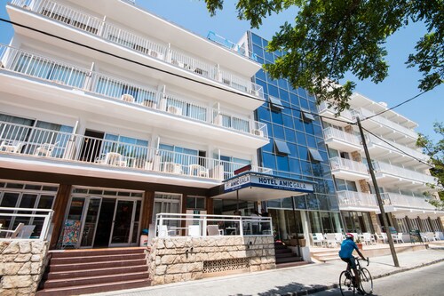 Palma De Mallorca Airport Pmi Cheap Flights From Palma De