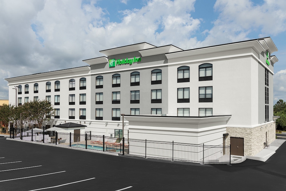 Holiday Inn Cleveland, an IHG Hotel