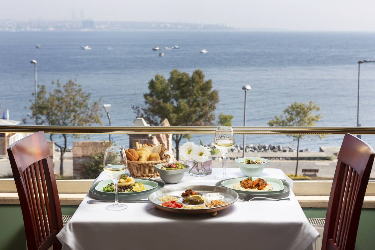 Armada Istanbul Old City Hotel In Istanbul Expedia