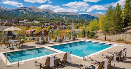 Residence Inn by Marriott Breckenridge