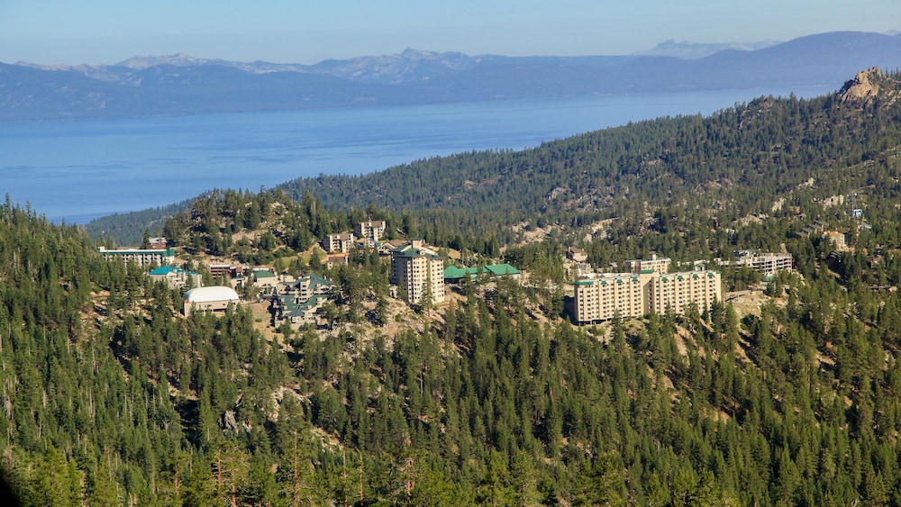 Holiday Inn Club Vacations Tahoe Ridge Resort in Lake Tahoe Best