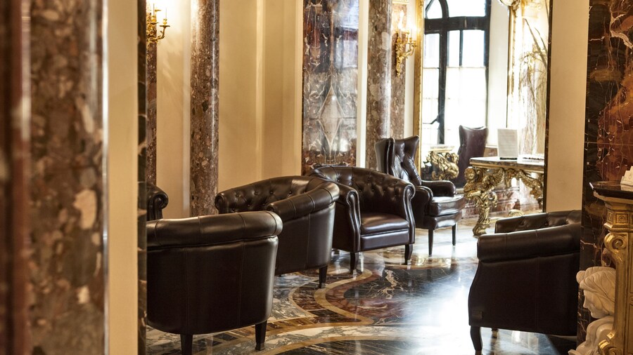 Turner Hotel Rome