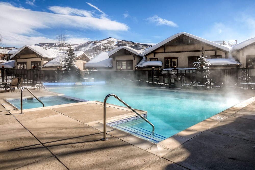 Eagleridge Lodge Townhomes By Steamboat Resorts In Springs Cheap Hotel Deals Rates Reviews On Cheaptickets