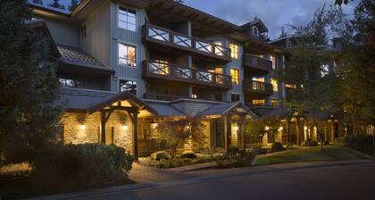 Horstman House by Whistler Premier