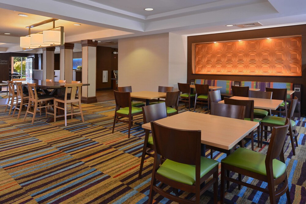 Fairfield Inn & Suites by Marriott Anderson Clemson