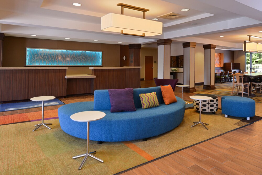 Fairfield Inn & Suites by Marriott Anderson Clemson