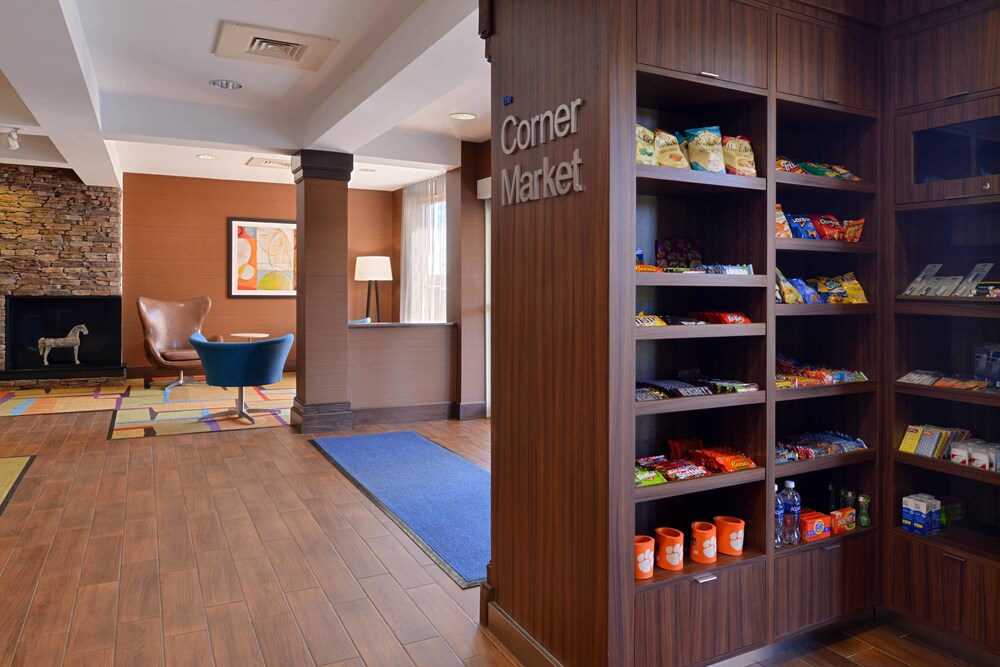 Fairfield Inn & Suites by Marriott Anderson Clemson