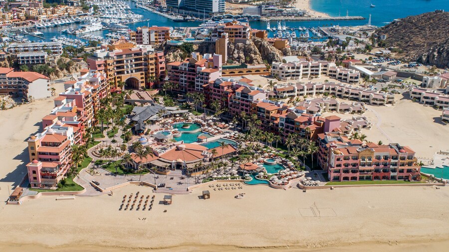 Playa Grande Resort & Grand Spa