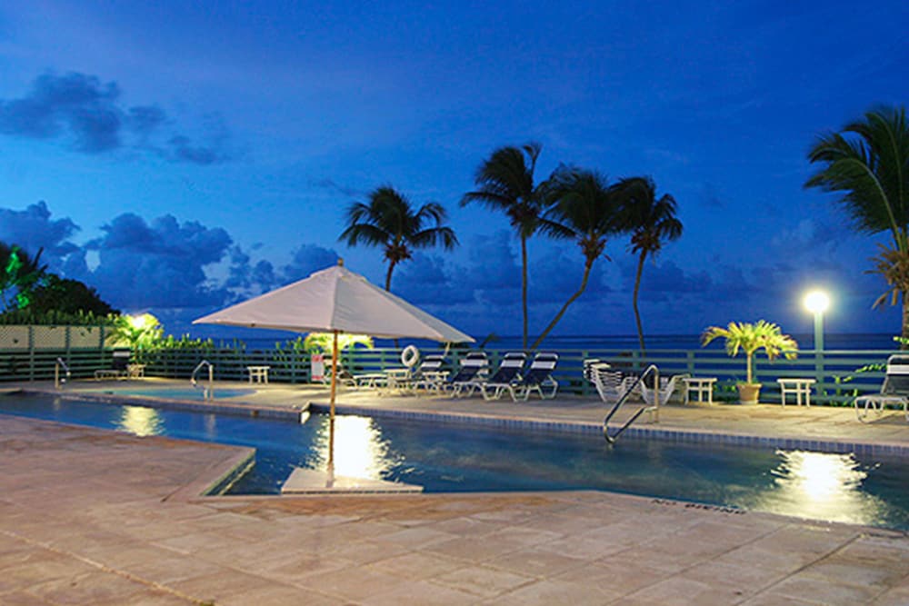 Club St. Croix Beach & Tennis Resort by Antilles Resorts in