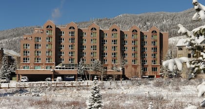 Hyatt Place Keystone