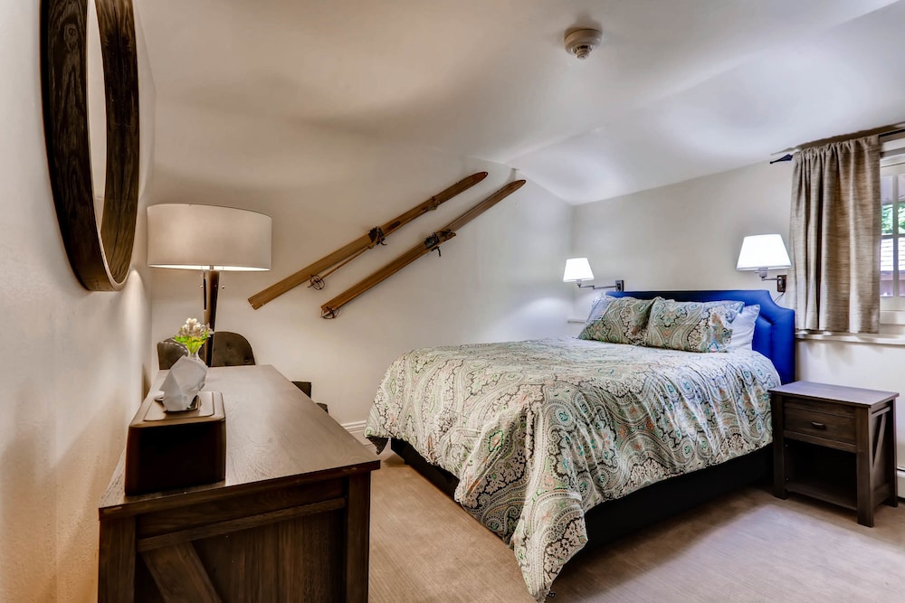 Ski Tip Lodge by Keystone Resort in Keystone | Best Rates & Deals on Orbitz